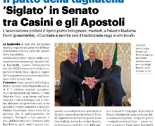 Il Resto del Carlino - 5 ottobre 2025