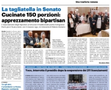 Il Resto del Carlino - 7 ottobre 2025