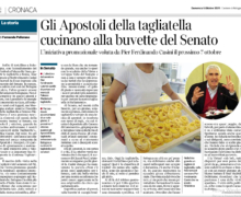 Corriere di Bologna - 7 ottobre 2025