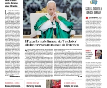 Il Fatto Quotidiano - 7 ottobre 2025